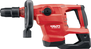 Te 500-22 Cordless Chipping Hammer