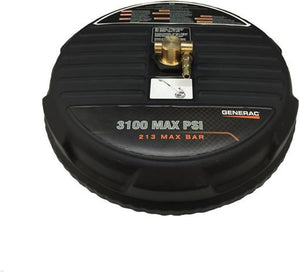 Generac High Pressure 15" Surface Cleaner 3 Pack