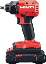 Siw 4At-22 ½” Cordless Impact Wrench