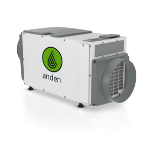 Anden A100 Dehumidifier