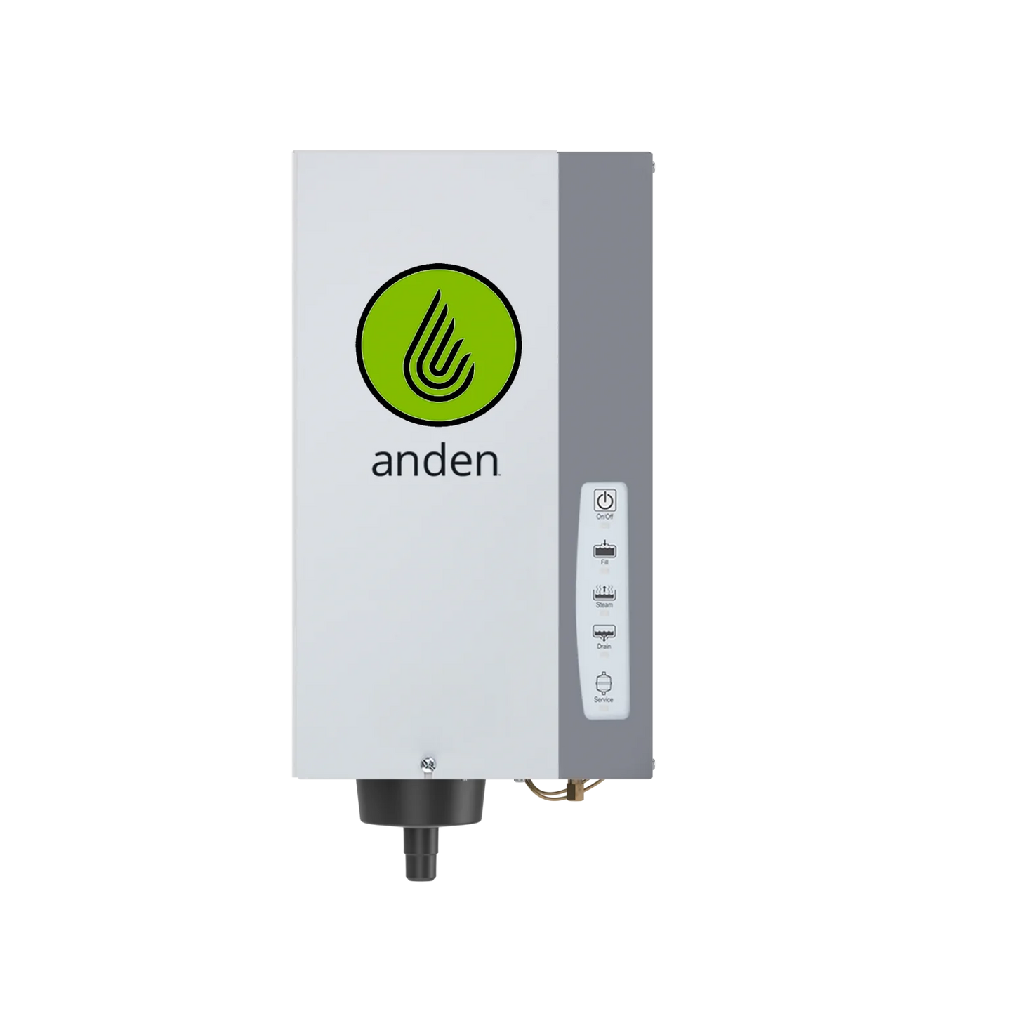 Anden AS35 Steam Humidifier