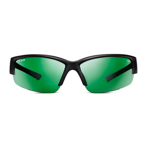 Method Seven CULTIVATOR LED PLUS Sunglasses (Case, min. 6) (flash/silver)