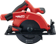 Sc 30Wr-22 Cordless Circular Saw