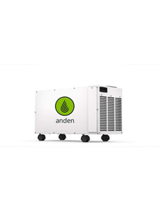 Anden A95F Movable Dehumidifier