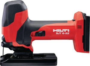 Sjt 6-22 Cordless Jigsaw