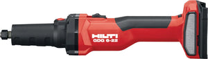 Gdg 6-22 Cordless Die Grinder