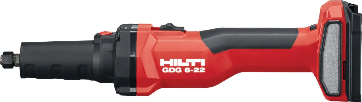 Gdg 6-22 Cordless Die Grinder