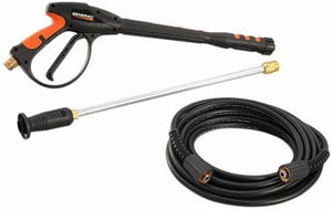 Generac 3000 PSI Pressure Washer Gun Kit