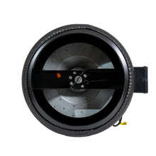 DuraBreeze Classic 10'' Inline Fan, 754 CFM
