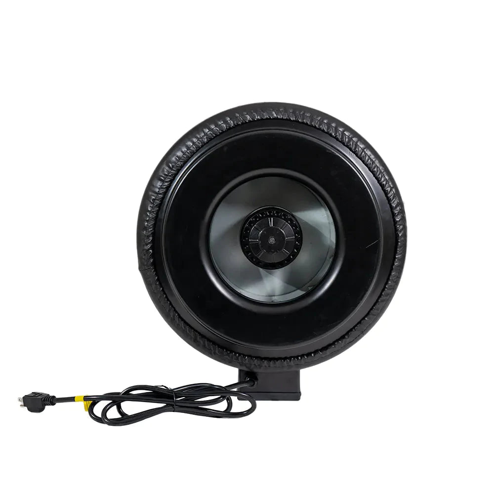 DuraBreeze Classic 10'' Inline Fan, 754 CFM