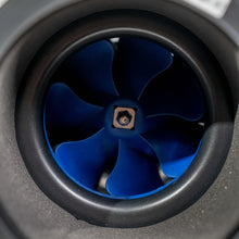 DuraBreeze Quiet Fan 8"437 CFM