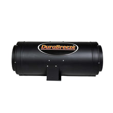 DuraBreeze Quiet Fan 8"437 CFM
