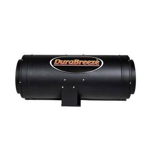 DuraBreeze Quiet Fan 8"437 CFM