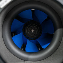 DuraBreeze Quiet Fan 10"1219 CFM