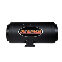 DuraBreeze Quiet Fan 10"1219 CFM