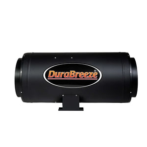 DuraBreeze Quiet Fan 10"1219 CFM