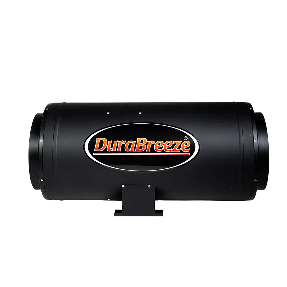 DuraBreeze Quiet Fan 10
