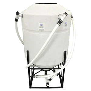 Vortex Brewer – 950 gallon