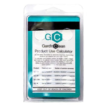 Gard'nClean GC-1K Extended Release (1000 cu ft) - Case of 24