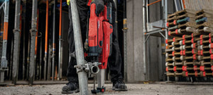 Te 5-22 Cordless Rotary Hammer