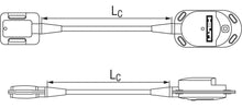 HCs T2-B3 Concrete Sensors (Long Range)