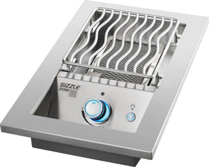 Napoleon Built-In 700 Series 10" Single Infrared Burner Propane, Stainless Steel