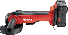 Ag 5D-22 Cordless Angle Grinder (5”) Cordl. Angle Grinder Ag 5D-22-5