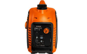 Generac GP2500i Portable Inverter Generator, 50 ST/CSA