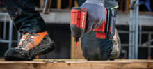 Sid 4-22 Cordless Impact Driver