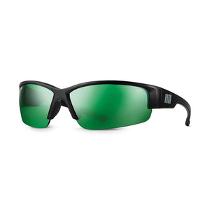 Method Seven CULTIVATOR LED PLUS Sunglasses (Case, min. 6) (flash/silver)