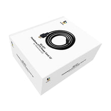 ThinkGrow 12' Daisy chain control cable with waterproof connectors