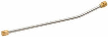 Generac 20" Bent Arm Lance 4 Pack