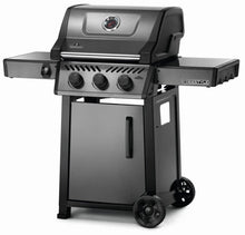 Napoleon Freestyle 365 Propane Gas Grill, Graphite Grey