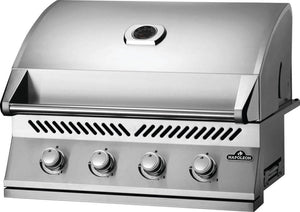 Napoleon Built-in 500 Series 32 Natural Gas, Stainless Steel