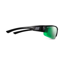 Method Seven CULTIVATOR LED PLUS Sunglasses (Case, min. 6) (flash/silver)