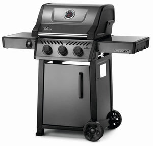 Napoleon Freestyle 365 Natural Gas Grill, Graphite Grey