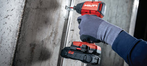 Sid 4-22 Cordless Impact Driver