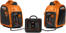 Generac Parallel Kit, 2200w & 2500w Inverter