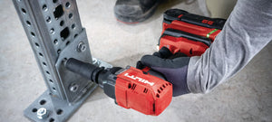 Siw 4At-22 ½” Cordless Impact Wrench