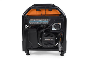 Generac GP7500E DF CO 50ST/CSA