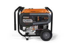 Generac GP Series 8000E Portable Generator GP8000E 420 PR CO 50ST