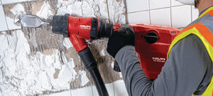 Te 500-22 Cordless Chipping Hammer