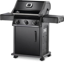 Napoleon Rogue 425 Natural Gas Grill, Black