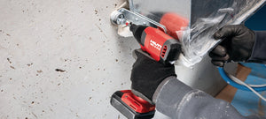 Sid 2-A12 Cordless Impact Driver