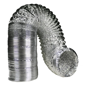 DL Wholesale Air Duct 25-Ft Long