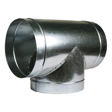 DL Wholesale T Duct Connector