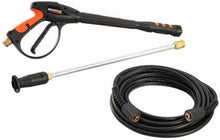 Generac 3000 PSI Pressure Washer Gun Kit