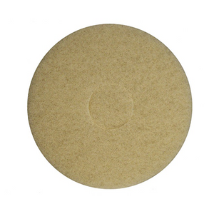 Bissell 12 inch Beige Stone Care Pad 437.058BG