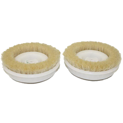 Bissell Polishing Brush Pair 45-0232-4