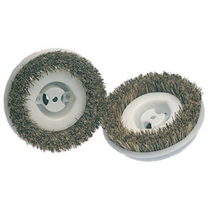 Bissell Scrub Brush Pair 45-0233-2